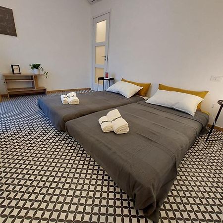 Bellavista Accommodation - Bovisa Politecnico - 2026 Winter Olympics Ice Park - Rho Fiera - Sacco Hospital Milano Ngoại thất bức ảnh