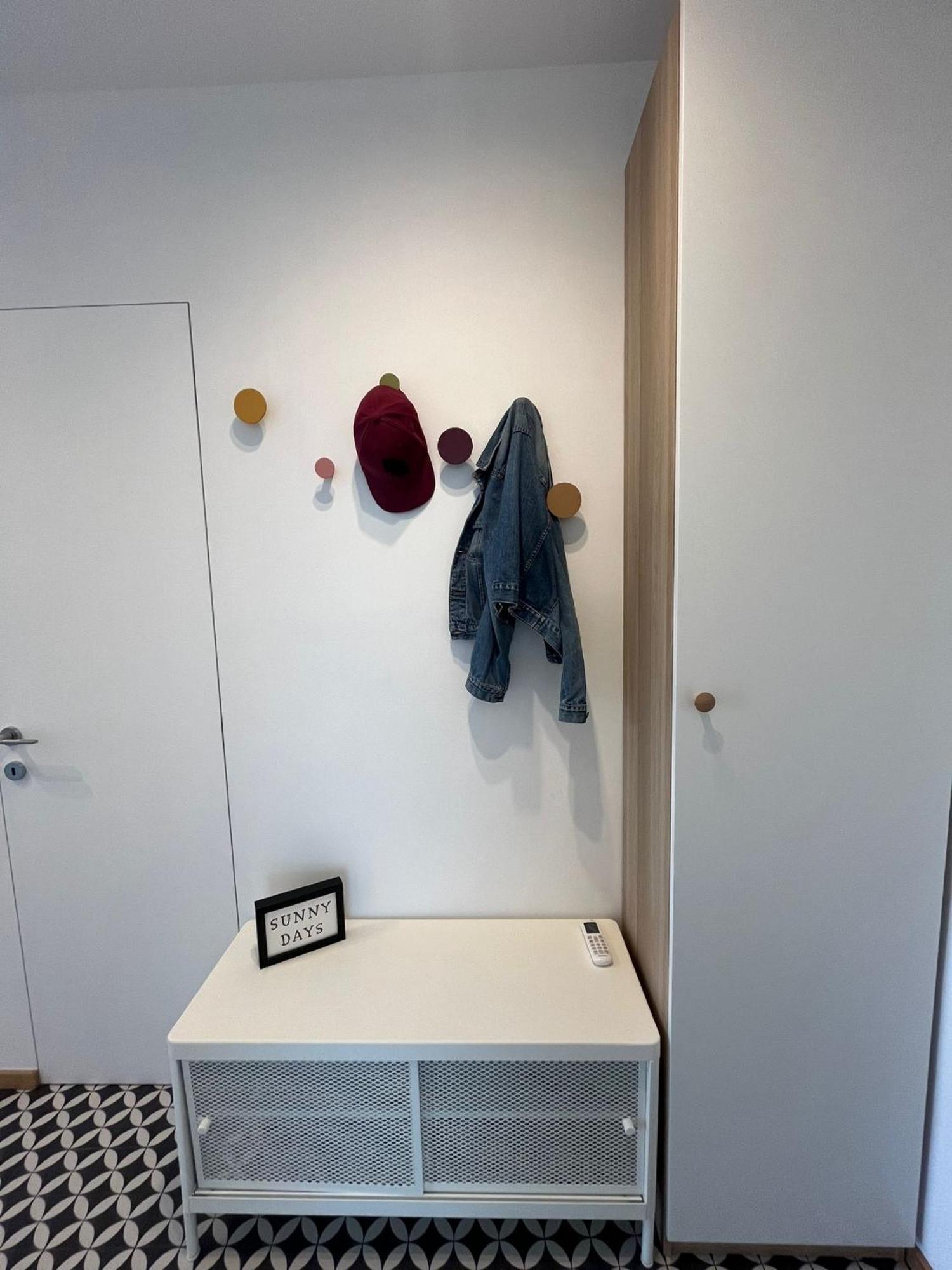 Bellavista Accommodation - Bovisa Politecnico - 2026 Winter Olympics Ice Park - Rho Fiera - Sacco Hospital Milano Ngoại thất bức ảnh