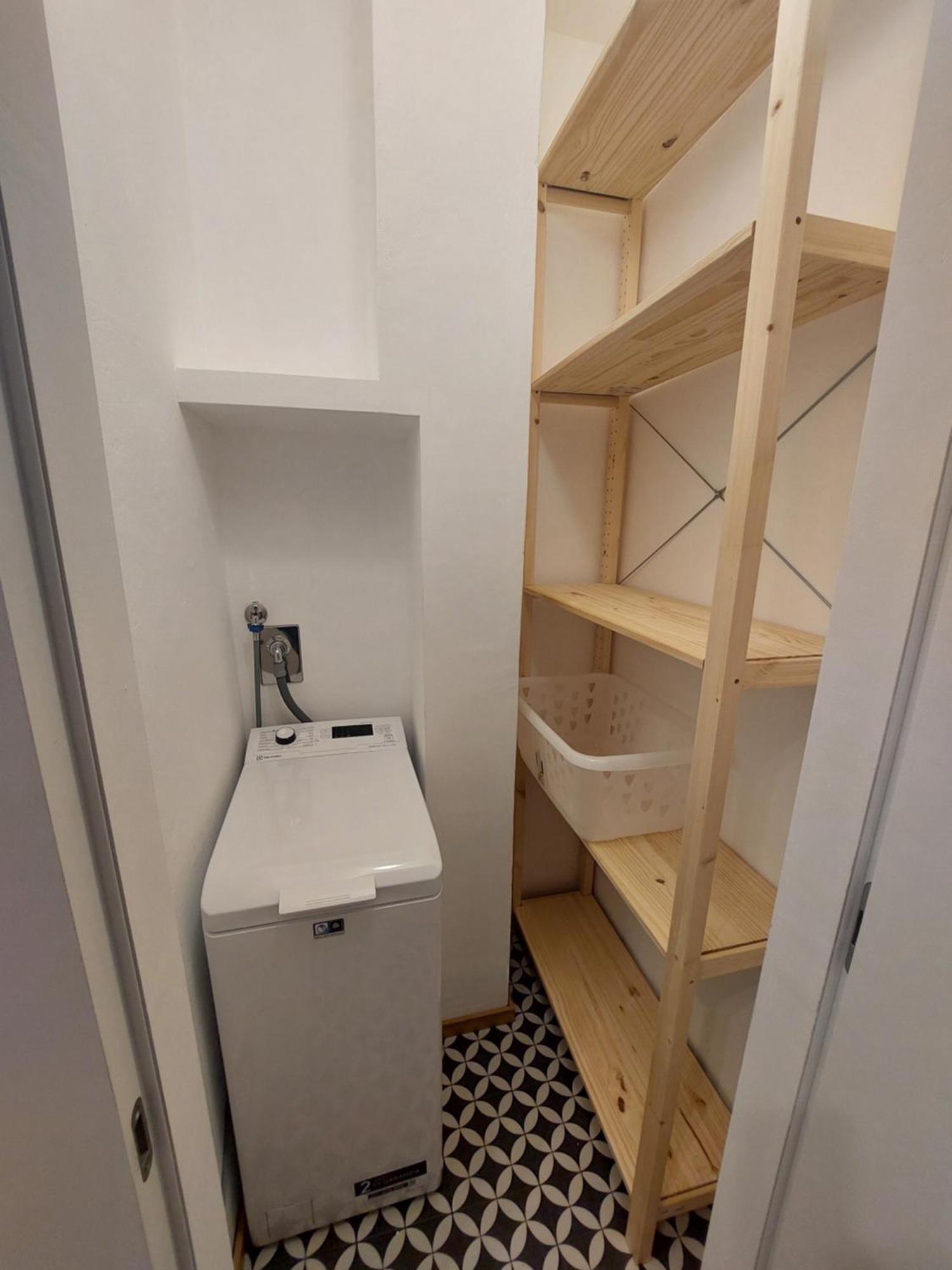 Bellavista Accommodation - Bovisa Politecnico - 2026 Winter Olympics Ice Park - Rho Fiera - Sacco Hospital Milano Ngoại thất bức ảnh